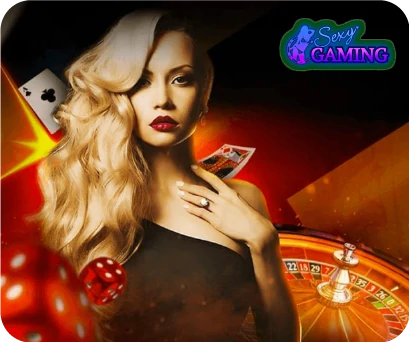 sexy gaming